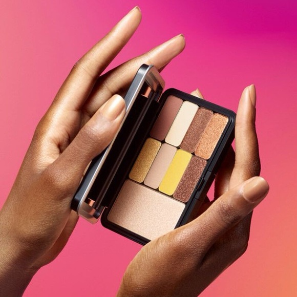 MAKEUP FOREVER Artist Color Pro Palette - 001 Ginger (13.8g) - Picture 10 of 10